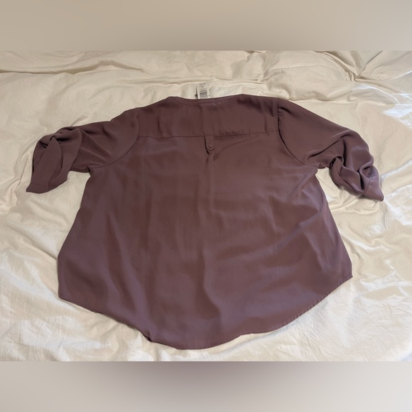 Torrid Blouse *NWT* - Picture 5 of 5